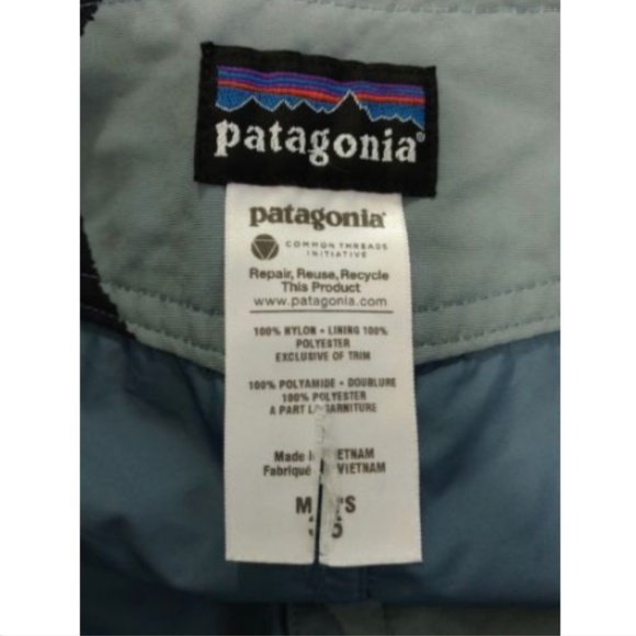Patagonia Boardshorts Swimsuit Swim Trunks ⬇️$30 - Picture 6 of 6